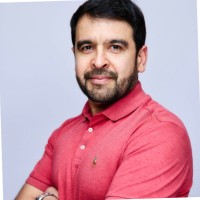 Resolve To Save Lives Employee Mohammad Nia's profile photo