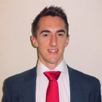 JLL Employee Benjamin Wilkinson's profile photo