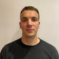 Codept Employee Toni Vrdoljak's profile photo