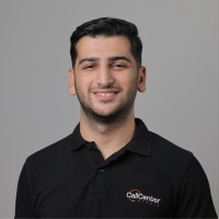 Call Center Studio Employee Talha Dursun's profile photo