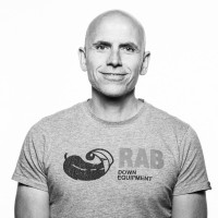 Equip Outdoor Technologies Ltd Employee Rob Maynard's profile photo