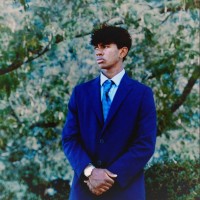 American Swim Academy Employee Samuel Dev's profile photo