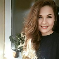 Armada Labs Employee Marina Sugutova's profile photo