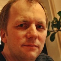 Controlware GmbH Employee Jochen Stein's profile photo