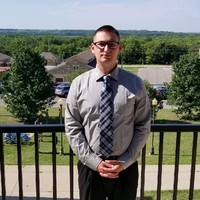 HACO Culinary Employee Ryan Hartsfield's profile photo