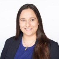 Mayer Brown Employee Carmen Moncada's profile photo