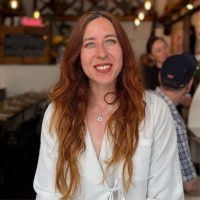 The Wave Project Employee Joy Corcec's profile photo