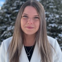 Ethos Hospitality Group Employee Raquel Votruba's profile photo