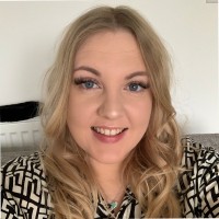 Support Staffordshire Employee Katie Hughes's profile photo