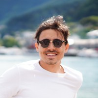 Caruso Employee Victor Guidi's profile photo