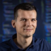 Bright River Employee Jaroslav Bereza's profile photo