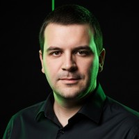 sooii Employee Fabian Witt's profile photo