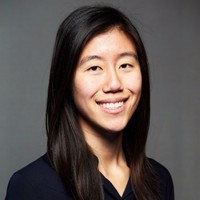 Pinterest Employee Theresa Lee's profile photo