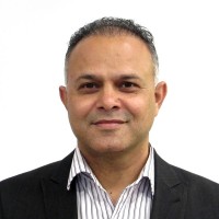 IBM Employee Vikas Narula's profile photo