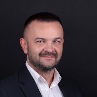 SpinHeadSet Employee Michał Guzek's profile photo
