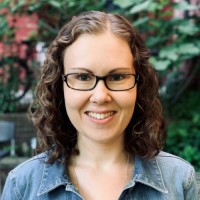 YNAB Employee Stephanie Sharp's profile photo