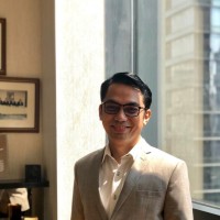 DataGarda (PT. Data Prima Global Servitama) Employee Hendra Suryakusuma's profile photo