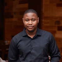 Tab Commerce Employee Joshua Obodai's profile photo
