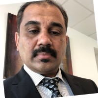 Prime Insurance Brokers Employee Kunhippa Thayancheri's profile photo