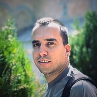 Lookinsure Employee Amir Ziyaee's profile photo