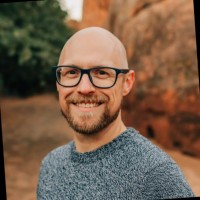 Switchpoint Community Resource Center Employee Daniel Spear's profile photo