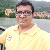 Yogesh Khairnar Email & Phone Number