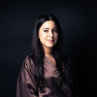 D One | Data Driven Value Creation Employee Seda Yavuz's profile photo