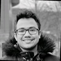 Ovarro Employee Maruf Ahmed's profile photo