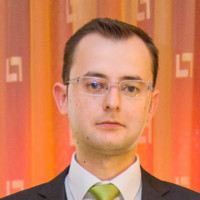 First Choice Pharmacy (Duffy Pharmacy Group) Employee Mircea M.'s profile photo