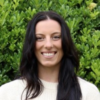 Amanda Beckwith Email & Phone Number