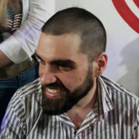 Alora Home Health Software Employee Facundo Barbera's profile photo