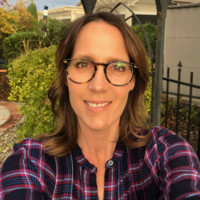 The California State University Employee Amy Bentley-Smith's profile photo