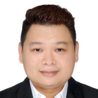 National Supercomputing Centre (NSCC) Singapore Employee Vincent Lim's profile photo