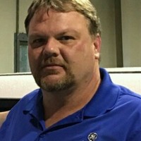 GE Aviation Employee William Midkiff's profile photo
