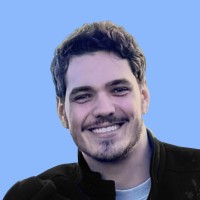 Gaio Employee Tiago W. Salles's profile photo