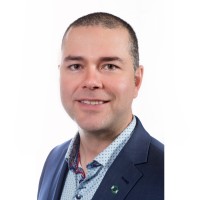 ICPEI Employee Ken Guimont's profile photo