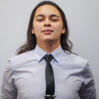 Skyworker.ai Employee Oleksandr Dahno's profile photo