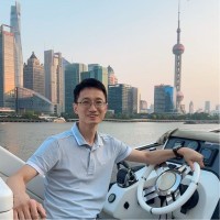 Sparkoz Employee Jackie Chen's profile photo