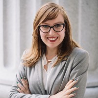 Town of Cowansville Employee Myriam Morin-Pelletier's profile photo