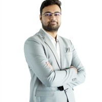 Collabera India Employee Vikram Dave's profile photo