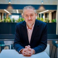 European Bioinformatics Institute | EMBL-EBI Employee Alex Picchianti's profile photo