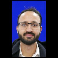 Zohaib Shabir Email