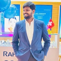 Chemico Philippines, Inc., Employee Shadab Khan's profile photo