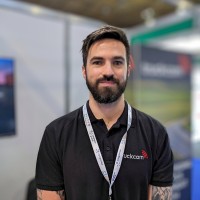 TRUCKCOM SYSTEMS LIMITED Employee Rob Bassham's profile photo