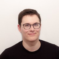 Drotek Employee Guillaume Thomas's profile photo