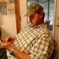 Harper Creek Community Schools Employee Tom Powers's profile photo