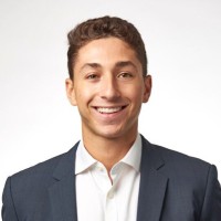 FTV Capital Employee Justin Levine's profile photo