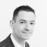 United Platforms Employee József Keleti's profile photo