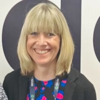 Glide UK Employee Camilla Woodrow's profile photo