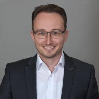 Rockfon Benelux Employee Johannes Marticke's profile photo
